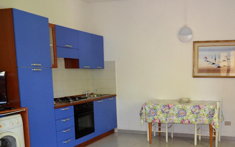 Residence Le Canne San Teodoro  Buitenkant foto