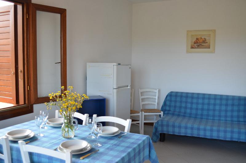 Residence Le Canne San Teodoro  Buitenkant foto