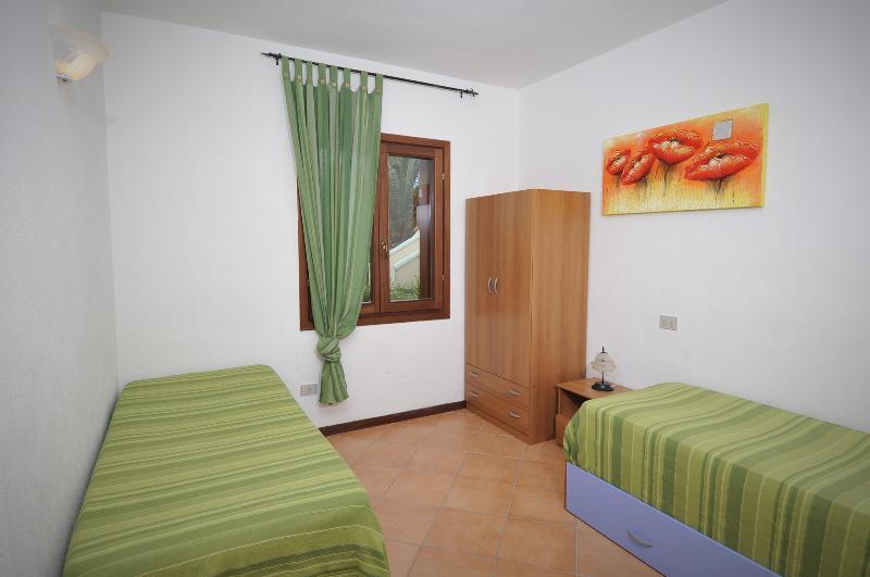 Residence Le Canne San Teodoro  Buitenkant foto